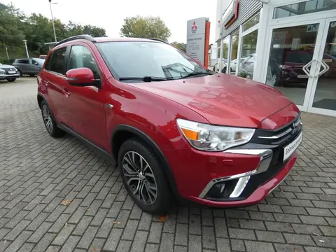 Used MITSUBISHI ASX Petrol 2019 Ad 