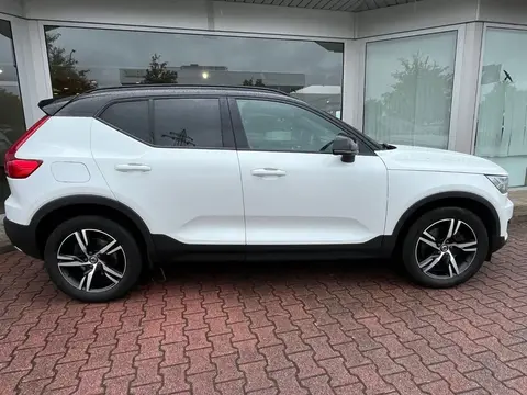 Annonce VOLVO XC40 Diesel 2019 d'occasion 