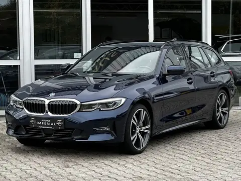 Annonce BMW SERIE 3 Diesel 2020 d'occasion 