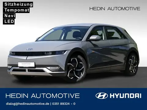 Used HYUNDAI IONIQ Not specified 2022 Ad 