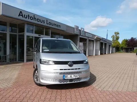 Annonce VOLKSWAGEN T7 Essence 2022 d'occasion 