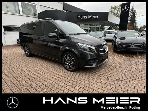 Used MERCEDES-BENZ CLASSE V Diesel 2023 Ad 