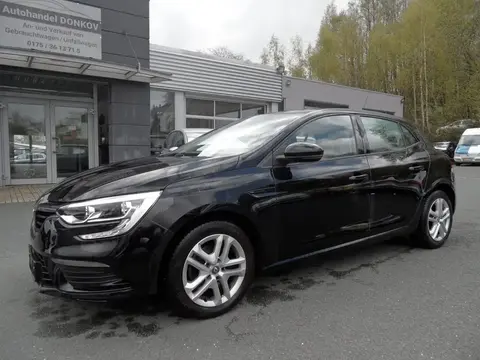 Used RENAULT MEGANE Petrol 2018 Ad 