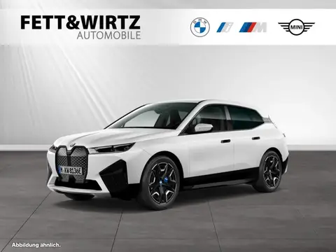 Annonce BMW IX Non renseigné 2023 d'occasion 