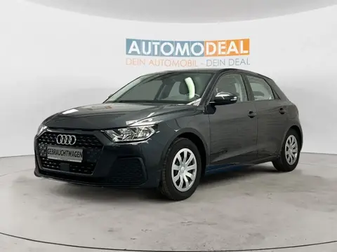 Used AUDI A1 Petrol 2020 Ad 