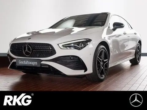 Annonce MERCEDES-BENZ CLASSE CLA Hybride 2023 d'occasion 