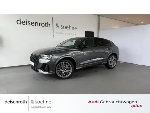 Annonce AUDI Q3 Essence 2024 d'occasion 