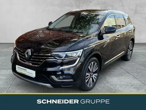 Used RENAULT KOLEOS Diesel 2019 Ad Germany