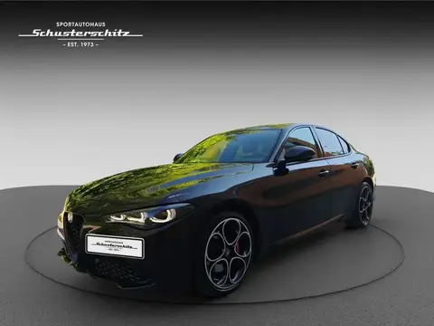 Annonce ALFA ROMEO GIULIA Diesel 2023 d'occasion 