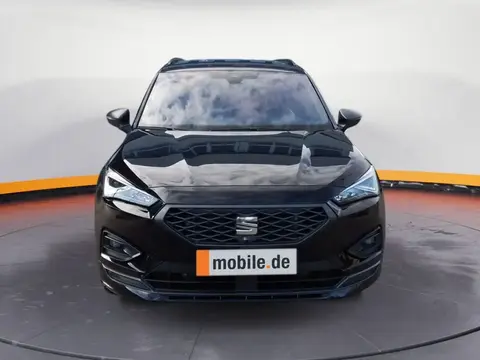 Annonce SEAT TARRACO Diesel 2022 d'occasion 