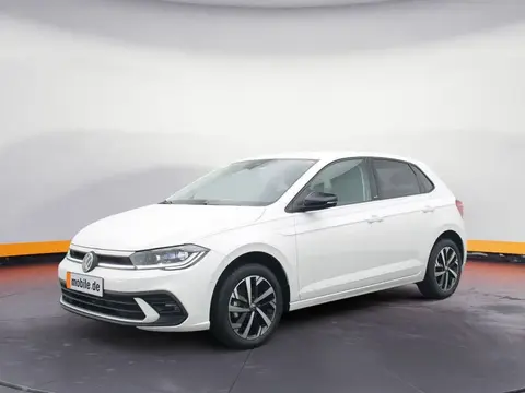 Annonce VOLKSWAGEN POLO Essence 2024 d'occasion 