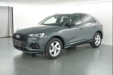 Annonce AUDI Q3 Diesel 2019 d'occasion 