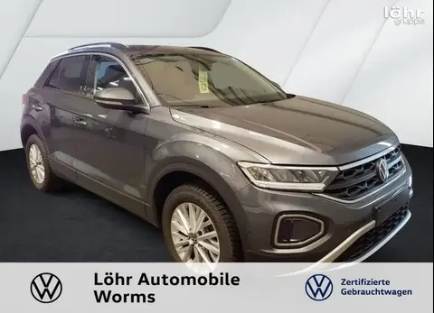 Used VOLKSWAGEN T-ROC Petrol 2024 Ad 