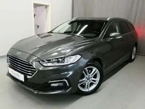 Annonce FORD MONDEO Diesel 2019 d'occasion 