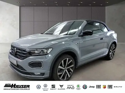 Used VOLKSWAGEN T-ROC Petrol 2021 Ad 