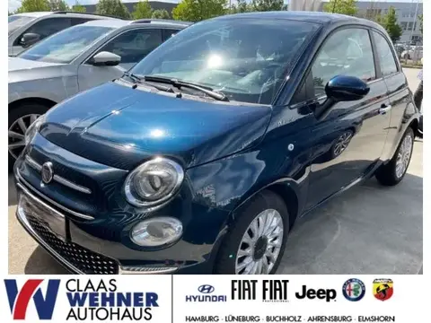 Annonce FIAT 500 Essence 2021 d'occasion 