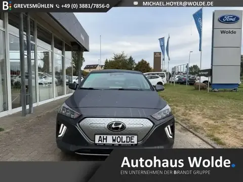 Used HYUNDAI IONIQ Not specified 2020 Ad 