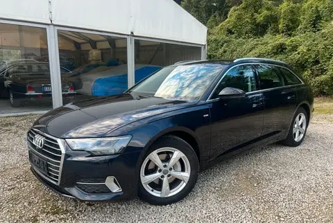 Used AUDI A6 Diesel 2020 Ad 