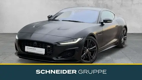 Annonce JAGUAR F-TYPE Essence 2023 d'occasion 