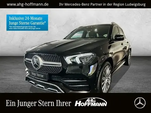 Used MERCEDES-BENZ CLASSE GLE Diesel 2020 Ad 