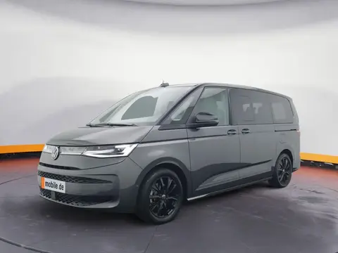 Annonce VOLKSWAGEN T7 Diesel 2024 d'occasion 