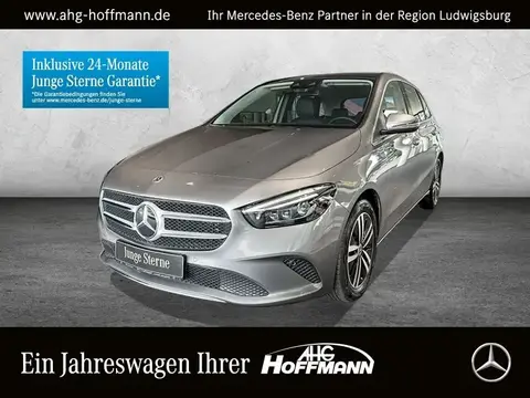 Used MERCEDES-BENZ CLASSE B Hybrid 2022 Ad 