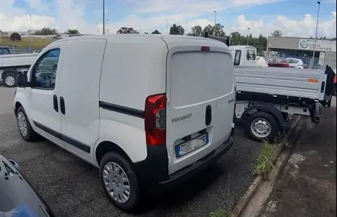 Used PEUGEOT BIPPER Diesel 2018 Ad 