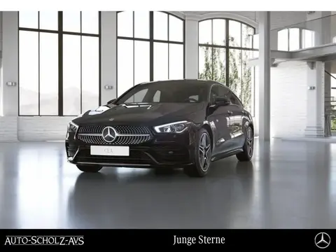 Used MERCEDES-BENZ CLASSE CLA Diesel 2023 Ad 