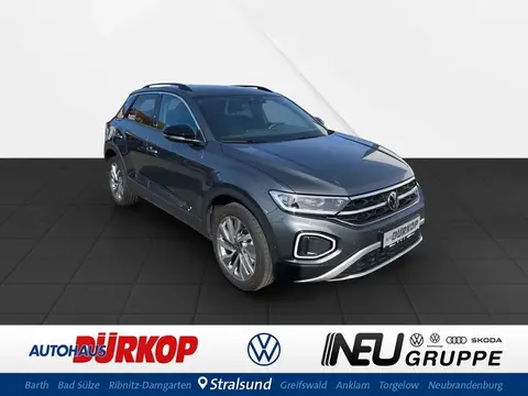 Annonce VOLKSWAGEN T-ROC Essence 2024 d'occasion 