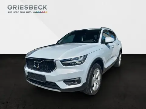 Annonce VOLVO XC40 Essence 2021 d'occasion 