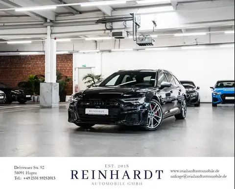 Used AUDI S6 Diesel 2020 Ad 