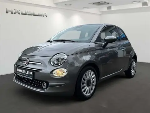 Annonce FIAT 500 Essence 2021 d'occasion 