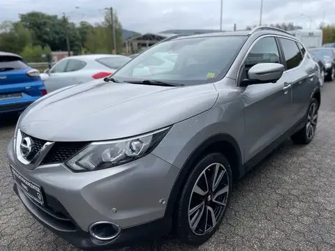 Used NISSAN QASHQAI Petrol 2016 Ad 