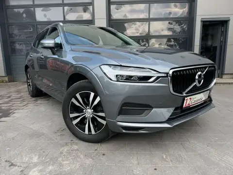 Used VOLVO XC60 Petrol 2019 Ad 