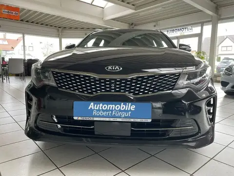 Annonce KIA OPTIMA Essence 2018 d'occasion 