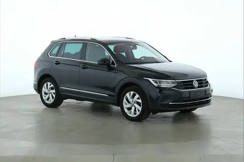 Used VOLKSWAGEN TIGUAN Petrol 2023 Ad 