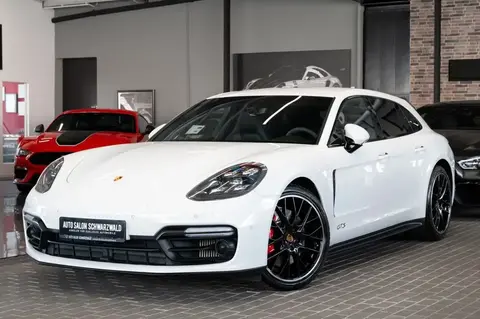 Used PORSCHE PANAMERA Petrol 2019 Ad 