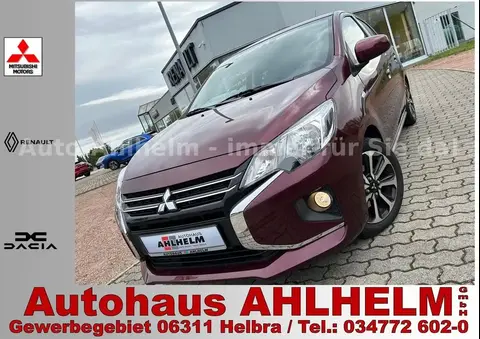 Used MITSUBISHI SPACE STAR Petrol 2021 Ad 