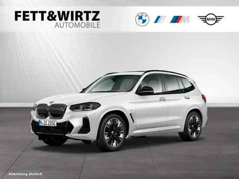 Used BMW IX3 Not specified 2023 Ad 