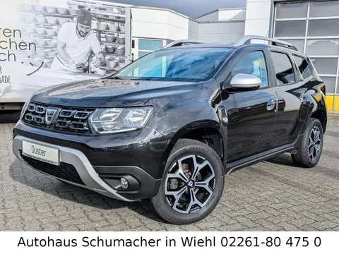 Annonce DACIA DUSTER Essence 2019 d'occasion 