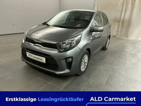 Annonce KIA PICANTO Essence 2021 d'occasion 