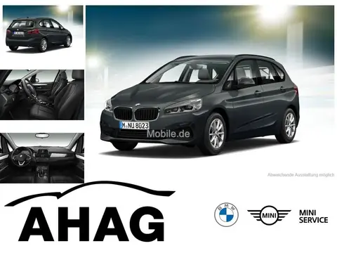 Used BMW SERIE 2 Petrol 2020 Ad 