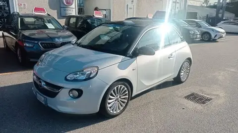 Used OPEL ADAM Petrol 2015 Ad 