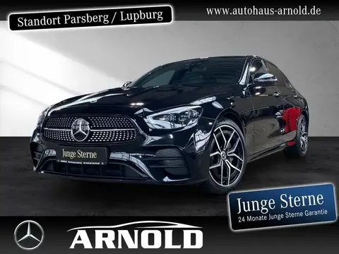 Used MERCEDES-BENZ CLASSE E Diesel 2020 Ad 