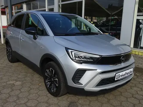 Annonce OPEL CROSSLAND Essence 2023 d'occasion 