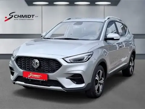 Annonce MG ZS Essence 2024 d'occasion 