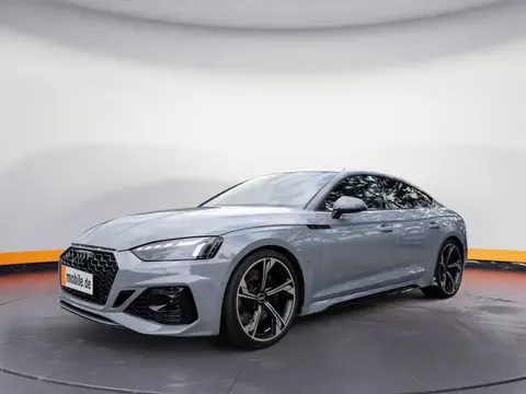 Used AUDI RS5 Petrol 2021 Ad 