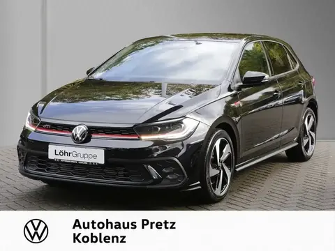 Annonce VOLKSWAGEN POLO Essence 2023 d'occasion 