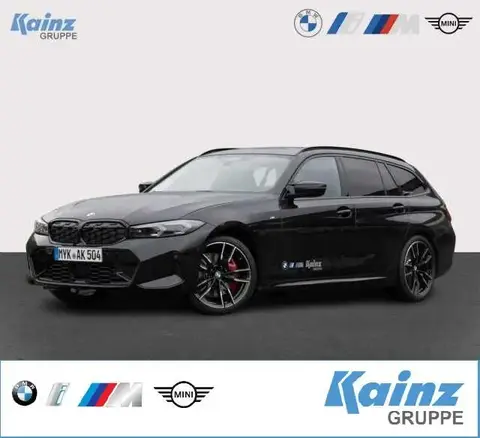 Used BMW M340I Petrol 2024 Ad 