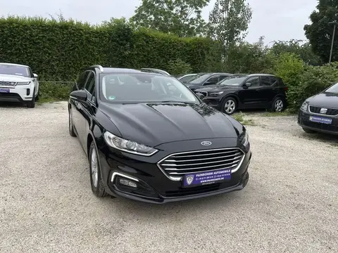 Used FORD MONDEO Diesel 2019 Ad 